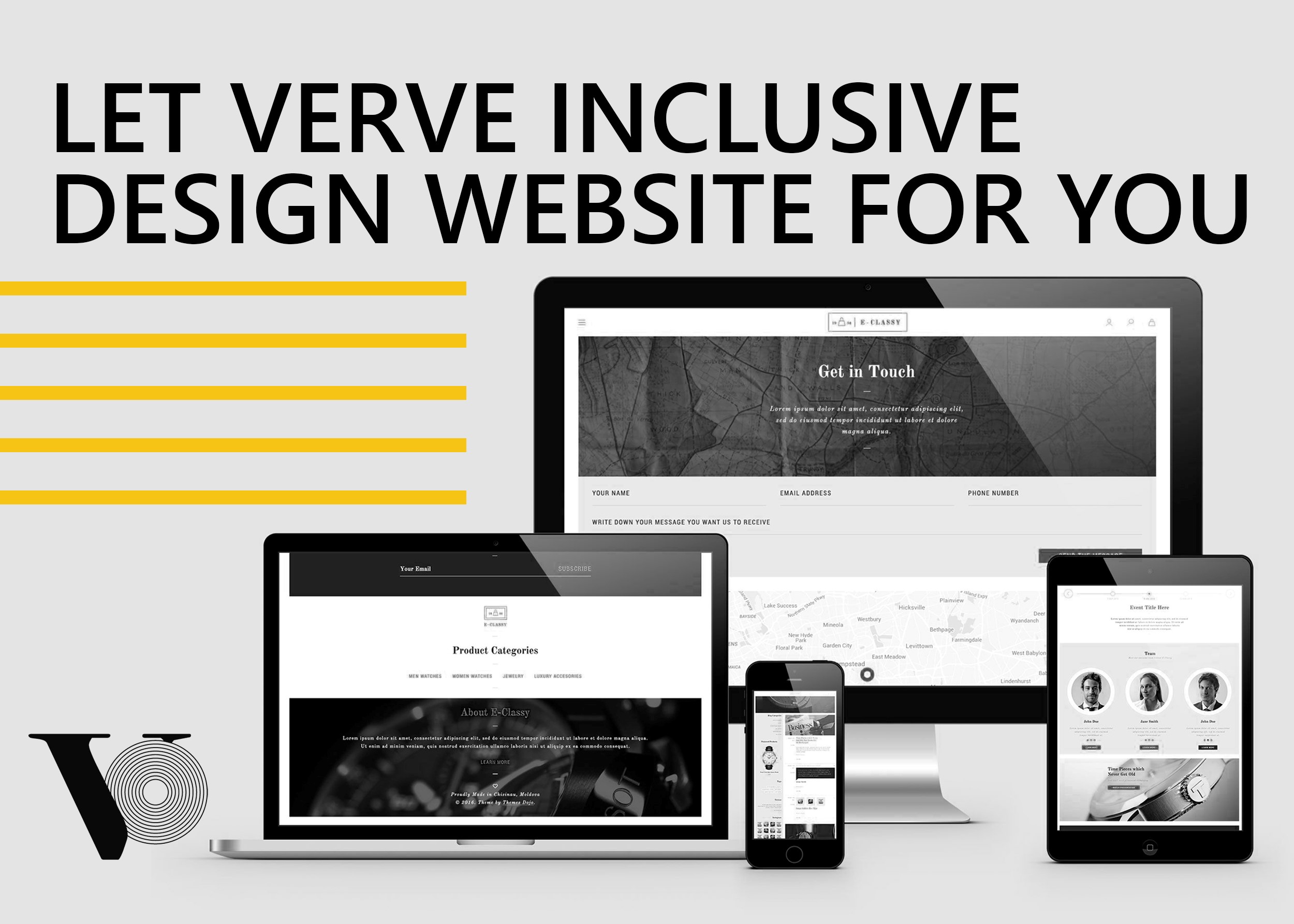Image of let verve help