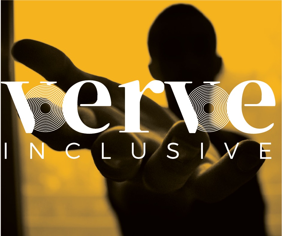 Image of let verve help